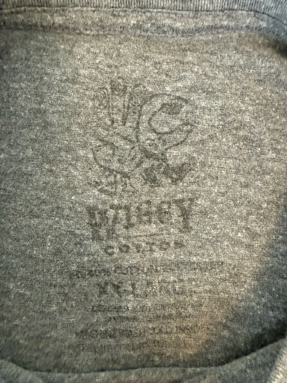 Whiskey Myers teeshirt men’s XXL - Picture 3 of 4